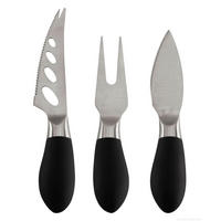 SET ZA REZANJE SIRA                     - Basics, kovina - ASA