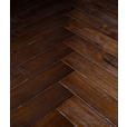 ESSTISCH in Holz, Holzwerkstoff 180/90/75 cm  - Messingfarben/Akaziefarben, KONVENTIONELL, Holz/Holzwerkstoff (180/90/75cm) - Ambia Home