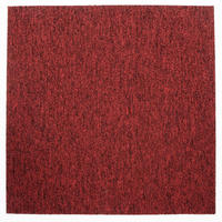 TEPPICHFLIESE 50/50 cm in  - Basics, Textil (50/50cm)