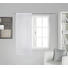 FERTIGSTORE 145 x 300 transparent 300/145 cm - Naturfarben/Weiß, Basics, Textil (300/145cm) - ESPOSA