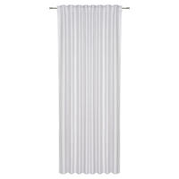 FERTIGVORHANG  blickdicht   135/245 cm  - Hellgrau, Basics, Textil (135/245cm) - Esposa