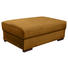 HOCKER in Textil Gelb - Dunkelgrün/Dunkelbraun, LIFESTYLE, Holz/Textil (120/44/75cm) - Landscape HOCKER in Textil Gelb - Dunkelgrün/Dunkelbraun, LIFESTYLE, Holz/Textil (120/44/75cm) - Landscape