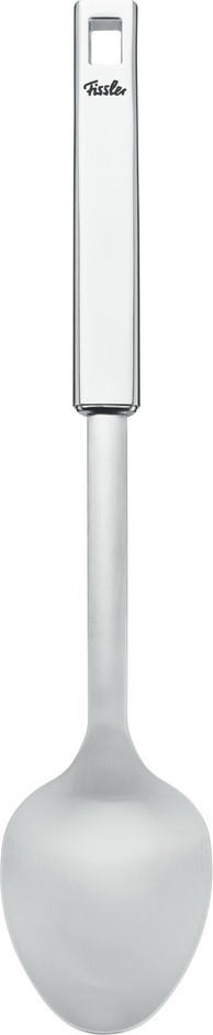 ŽLICA ZA SERVIRANJE  ORIGINAL PROFI  - Basics, metal (34,5/8/4,5cm) - Fissler