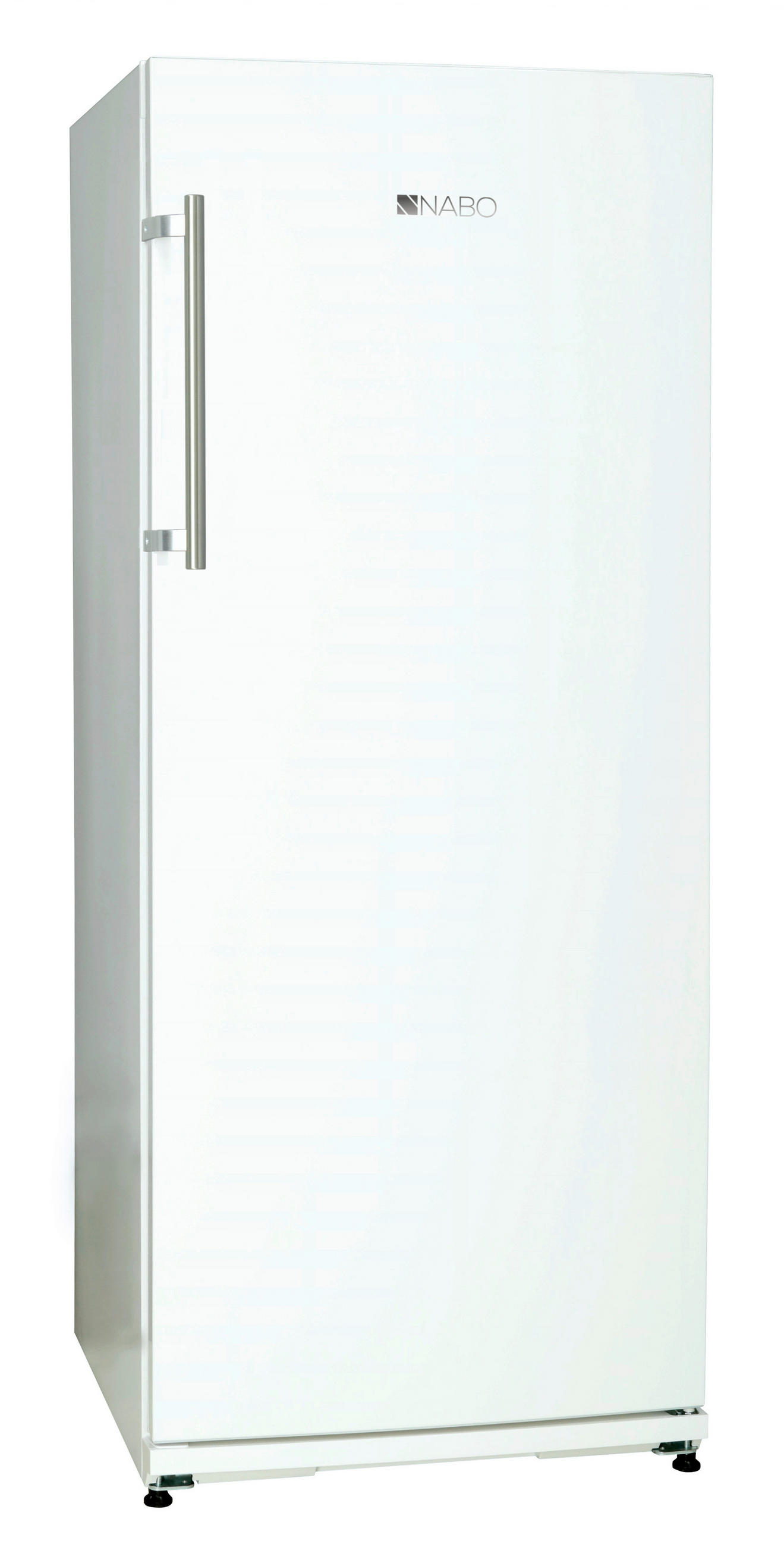 GETRÄNKEKÜHLSCHRANK 60/145/65 cm FK 2670  - Weiß, Basics, Metall (60/145/65cm) - Nabo