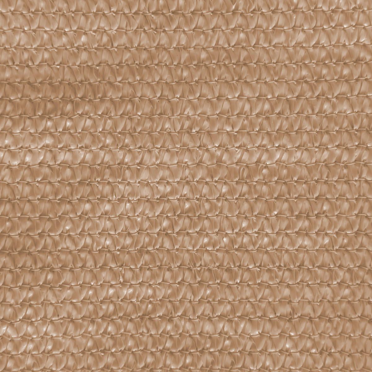 GARTENSONNENSEGEL  500/500 cm  - Beige, Basics (500/500cm)