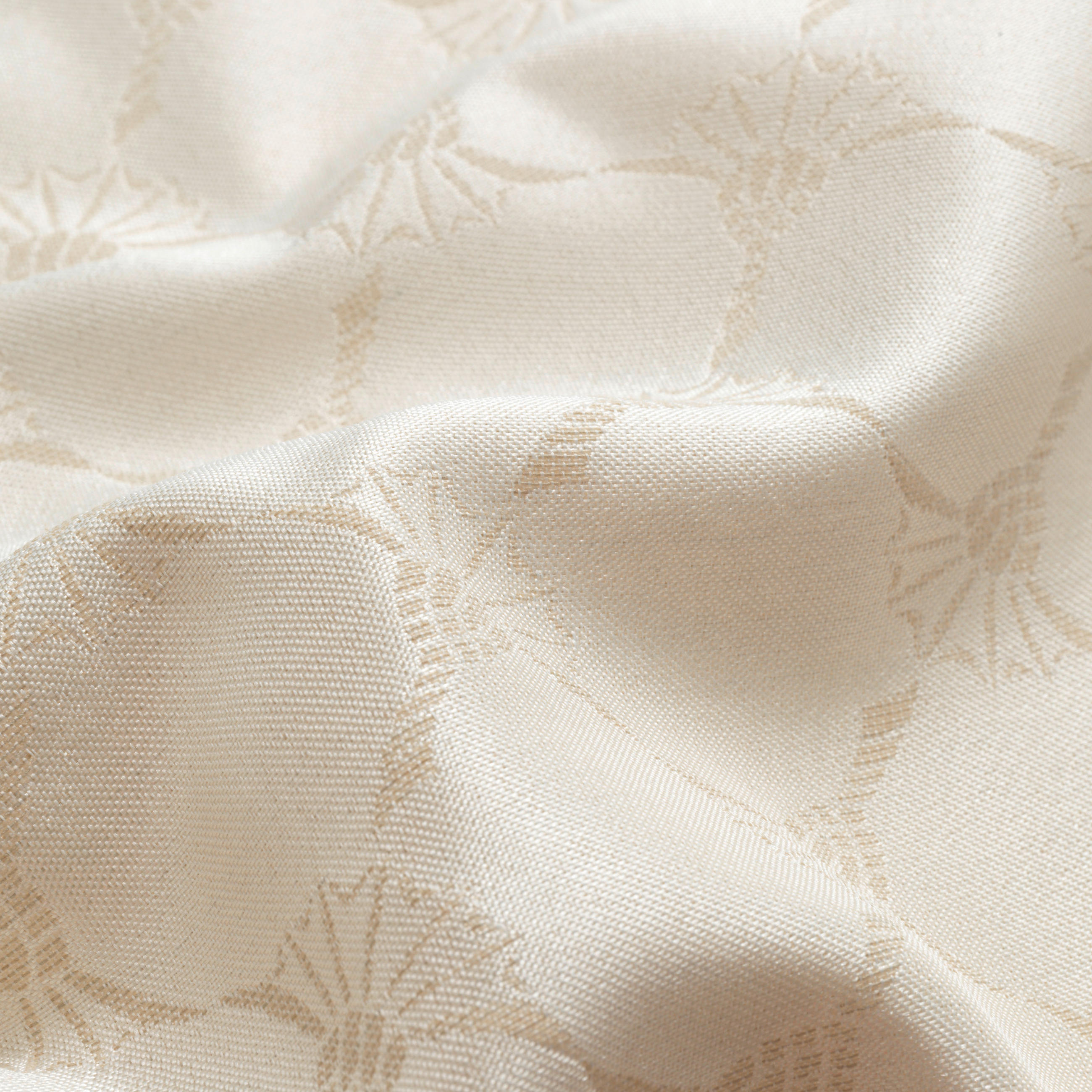 KISSENHÜLLE J!Metallic 40/60 cm  - Champagner/Beige, Design, Textil (40/60cm) - Joop!
