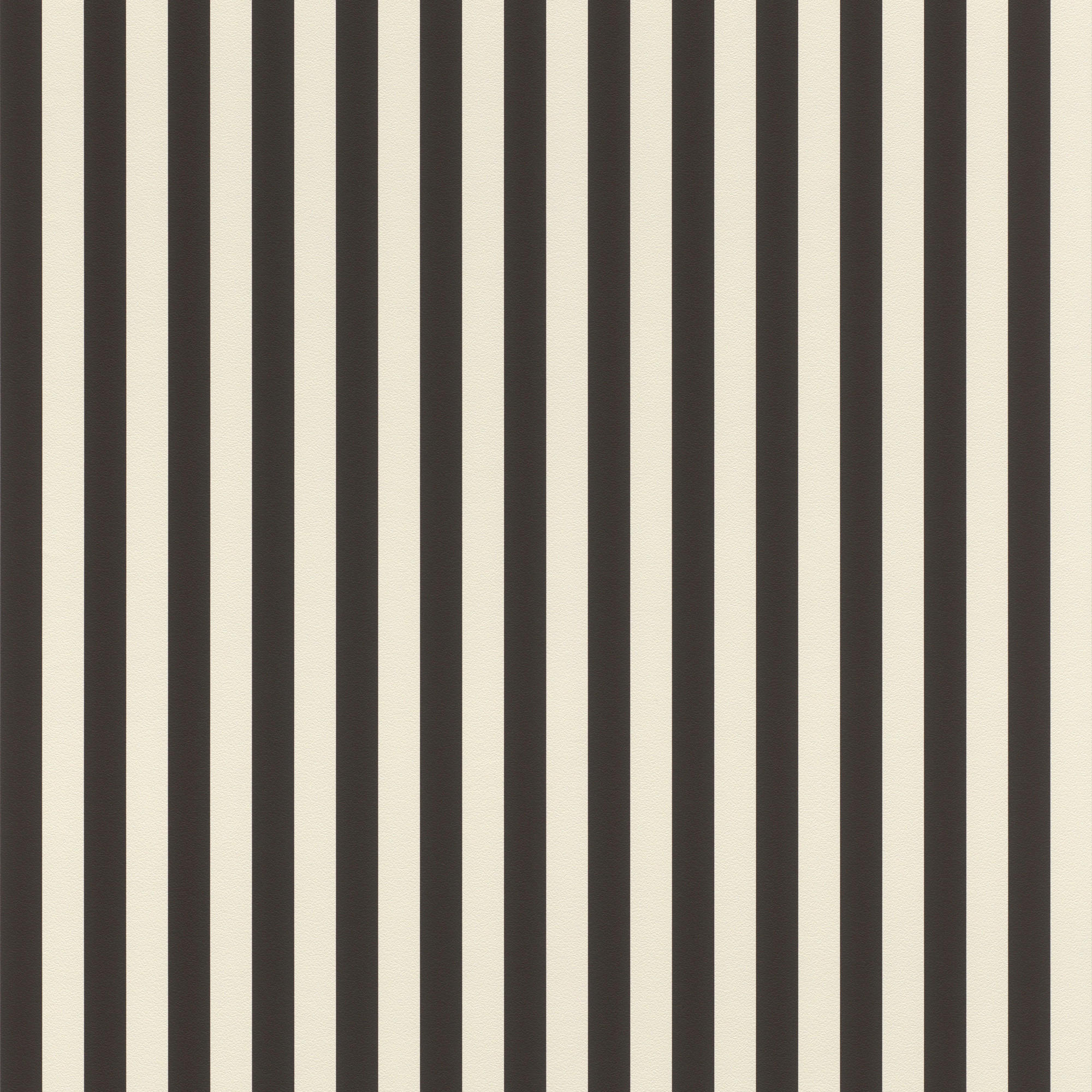 TAPETE - Schwarz, Basics, Textil (600/53cm) - Tesa