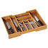 BESTECKEINSATZ - Naturfarben, Basics, Holz (35-58/43/6cm) - Homeware BESTECKEINSATZ - Naturfarben, Basics, Holz (35-58/43/6cm) - Homeware