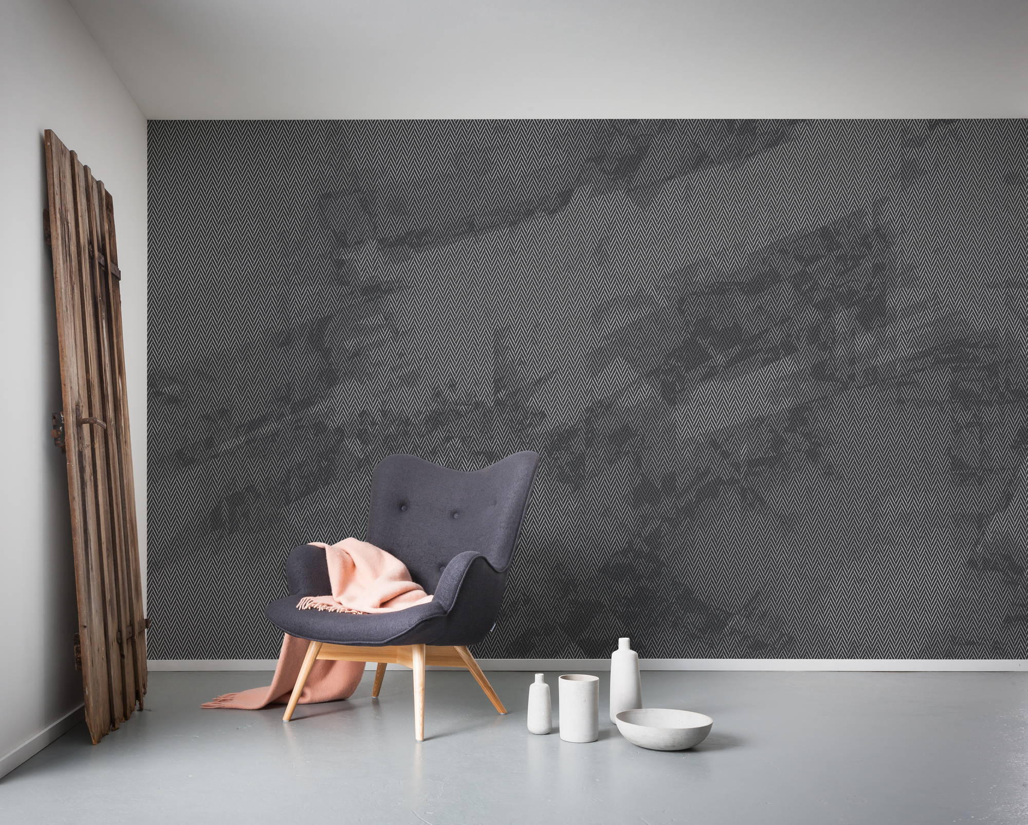 VLIESTAPETE  - Design (400/250cm) - Komar