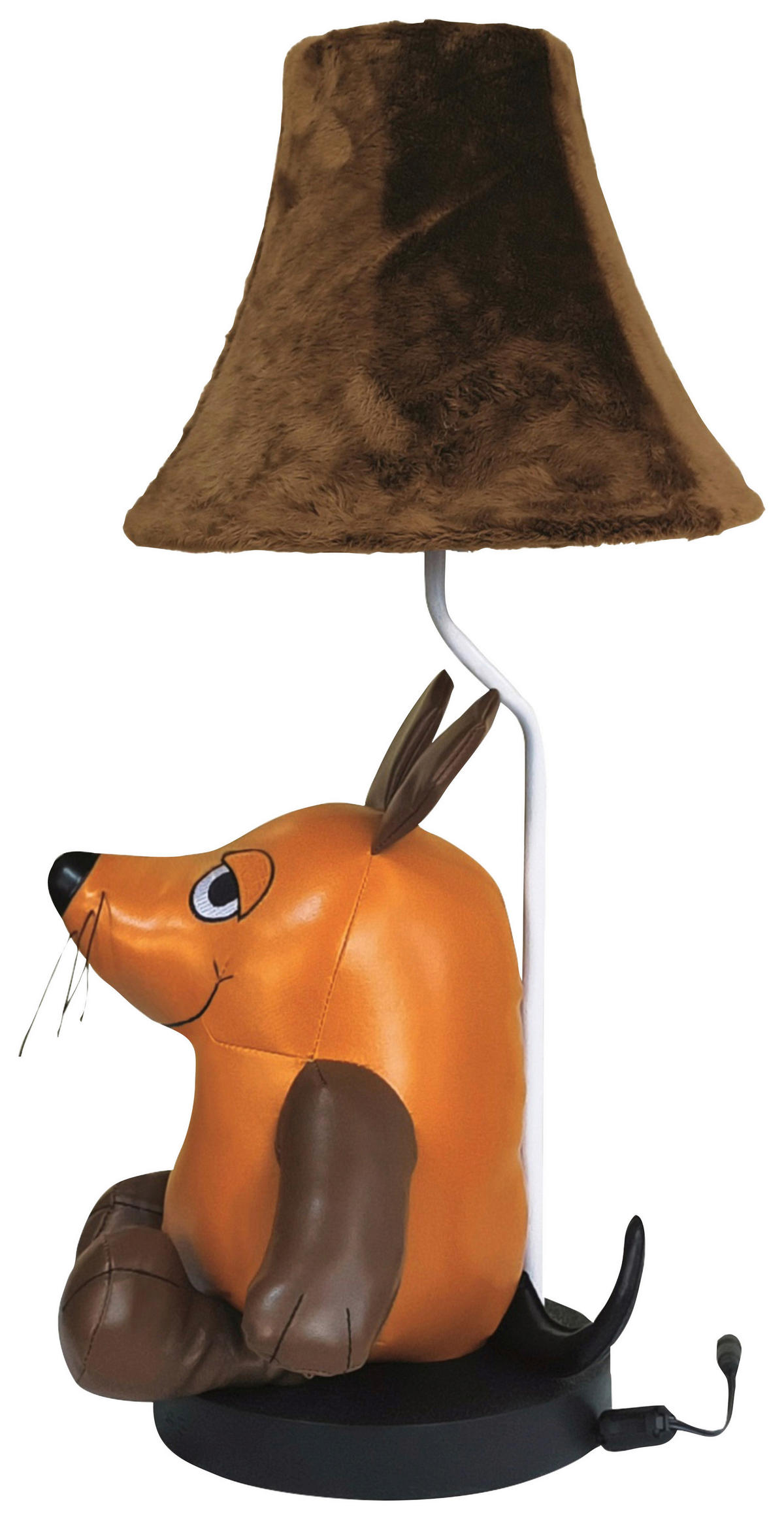LED-KINDERTISCHLEUCHTE 26 cm   - Basics (26cm) - Happy Lamps