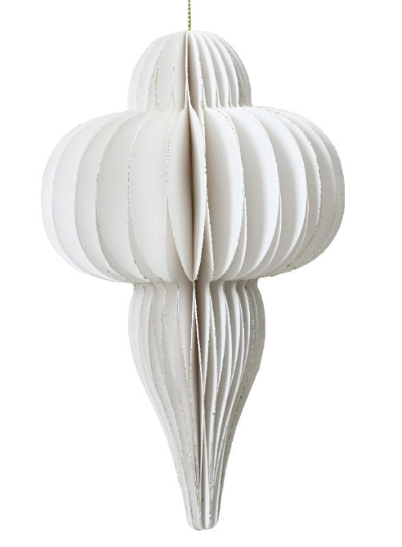 DEKOHÄNGER  - Basics (24,00/24,00/40.00cm) - X-Mas