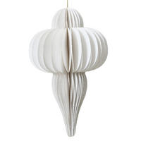 DEKOHÄNGER  - Basics (24,00/24,00/40.00cm) - X-Mas