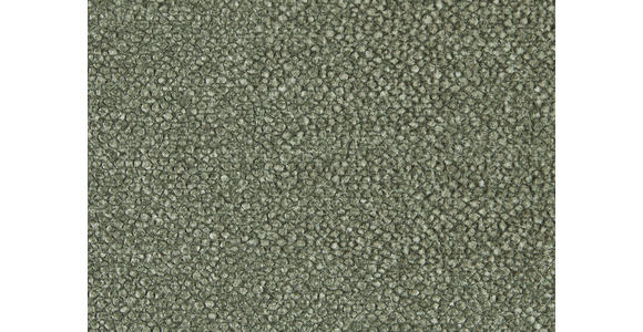 ECKSOFA  in Mikrofaser Grün  203/266 cm  - Schwarz/Grün, Design, Textil/Metall (203/266cm) - Johann Jakob