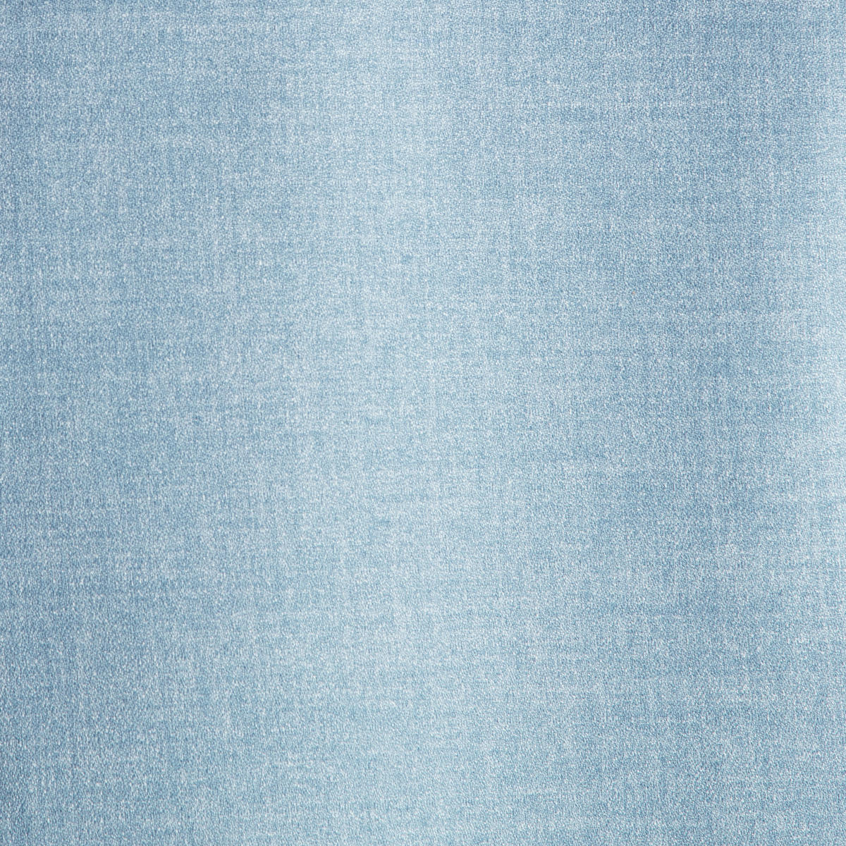 SCHLAFSOFA  mit Stoffauswahl, Rücken echt Flachgewebe Hellblau  - Chromfarben/Schwarz, Design, Kunststoff/Textil (194/73/91cm) - Xora