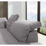 WOHNLANDSCHAFT in Textil Braun - Schwarz/Braun, Design, Textil (241/322cm) - Pure Home Lifestyle WOHNLANDSCHAFT in Textil Braun - Schwarz/Braun, Design, Textil (241/322cm) - Pure Home Lifestyle