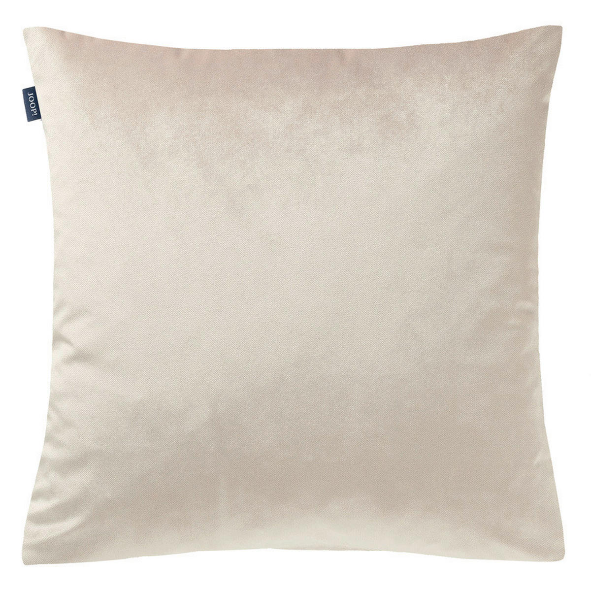 KISSENHÜLLE J!Dimension 40/40 cm  - Beige/Creme, Basics, Textil (40/40cm) - Joop!