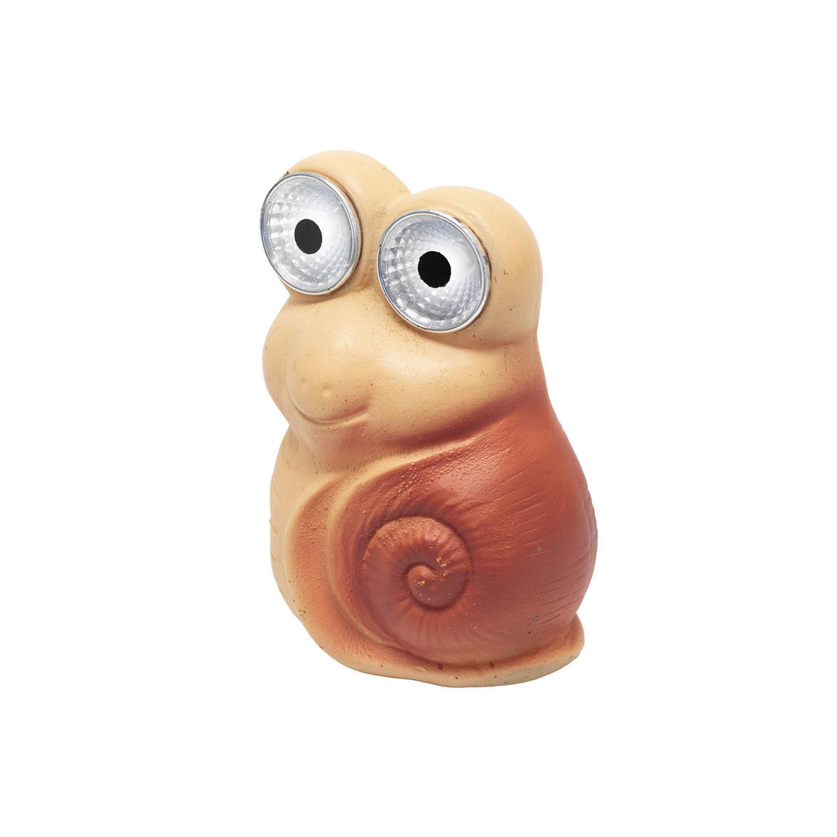 SZOLÁRLÁMPA  - többszínű, Basics, műanyag (6,5/5,5/8,5cm)