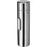 ISOLIERFLASCHE 1 l - Silberfarben/Schwarz, Design, Kunststoff/Metall - WMF ISOLIERFLASCHE 1 l - Silberfarben/Schwarz, Design, Kunststoff/Metall - WMF