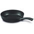 PFANNE 24 cm PTFE-Antihaftbeschichtung - Schwarz, Basics, Metall (24cm) - Fissler PFANNE 24 cm PTFE-Antihaftbeschichtung - Schwarz, Basics, Metall (24cm) - Fissler
