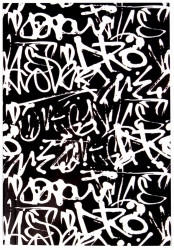 POZNÁMKOVÝ BLOK - Basics, papier (10/15cm)