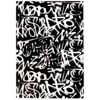 POZNÁMKOVÝ BLOK - Basics, papier (10/15cm)