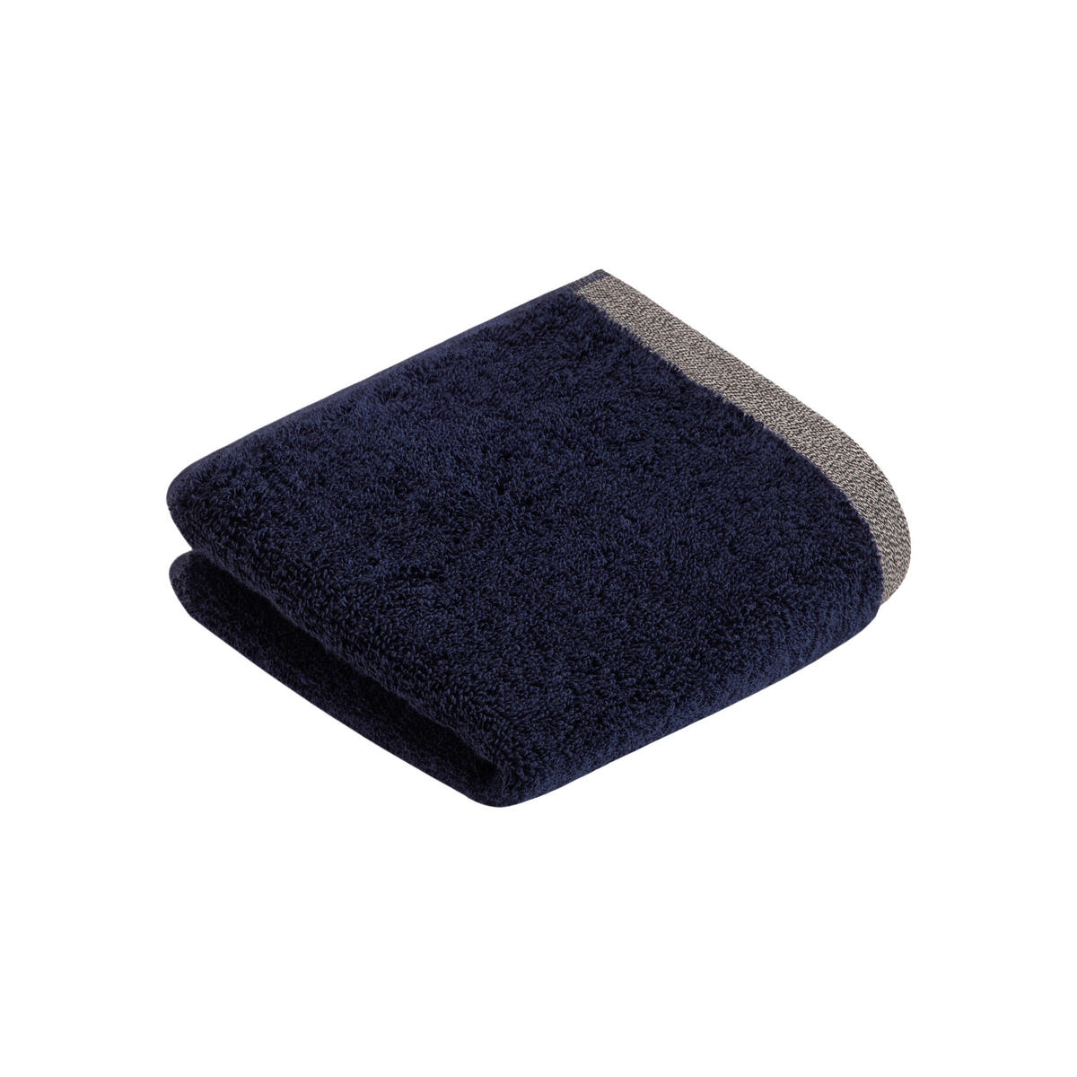 BRISAČA PRATO  modra 50/30 cm  - modra, Basics, tekstil (50/30cm) - Bugatti
