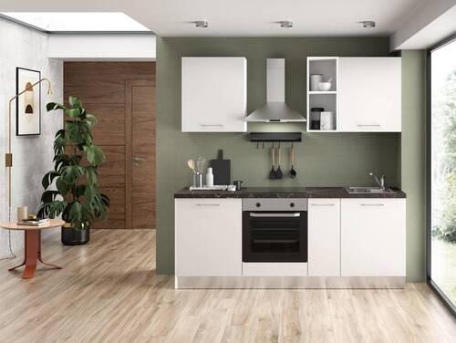 KÜHLSCHRANK  - LIFESTYLE (210cm) - MID.YOU