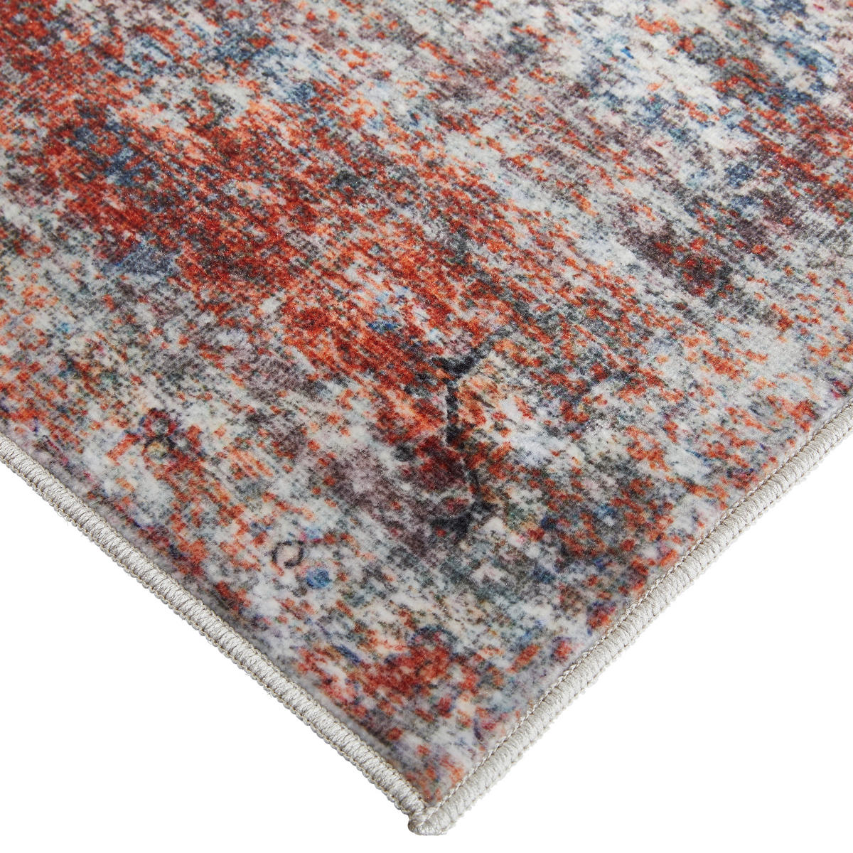 VINTAGE KOBEREC, 160/230 cm, vícebarevná - vícebarevná, Trend, textil (160/230cm) - Novel