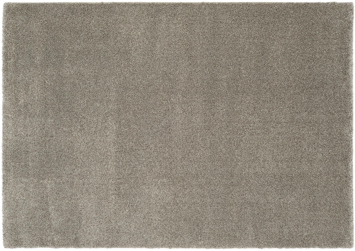 WEBTEPPICH 160/230 cm Braun  - Braun, Basics, Textil (160/230cm) - Novel