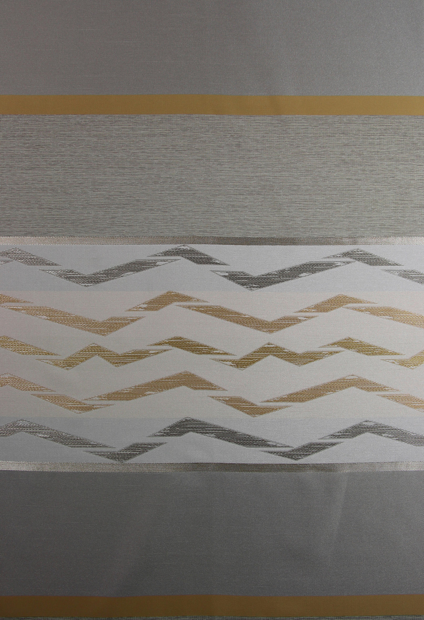 DEKORANYAG fm - sárga, Basics, textil (140cm)