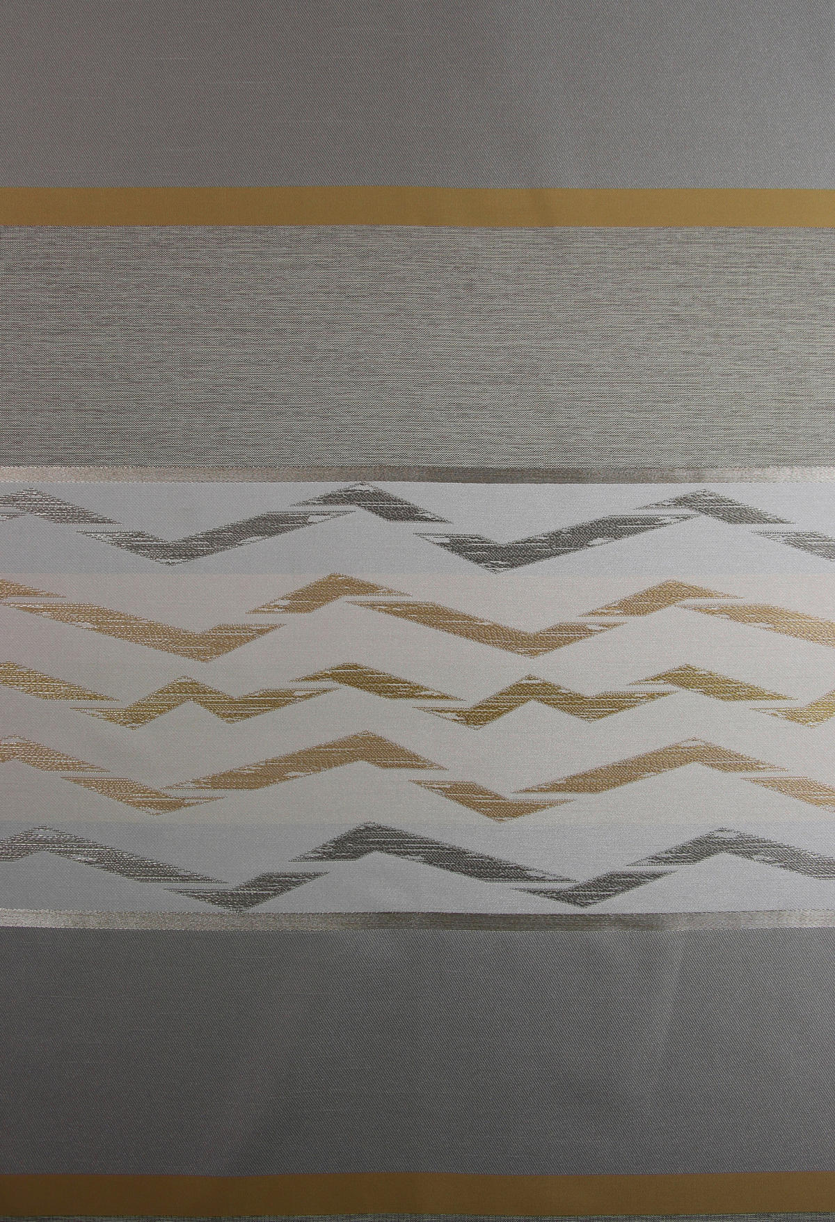 DEKORANYAG fm - sárga, Basics, textil (140cm)