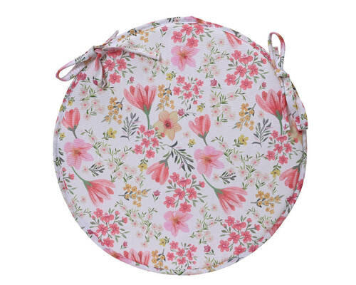 PERNĂ PENTRU ȘEZUT 39,00/39,00/4,00 cm    - Basics (39,00/39,00/4,00cm)