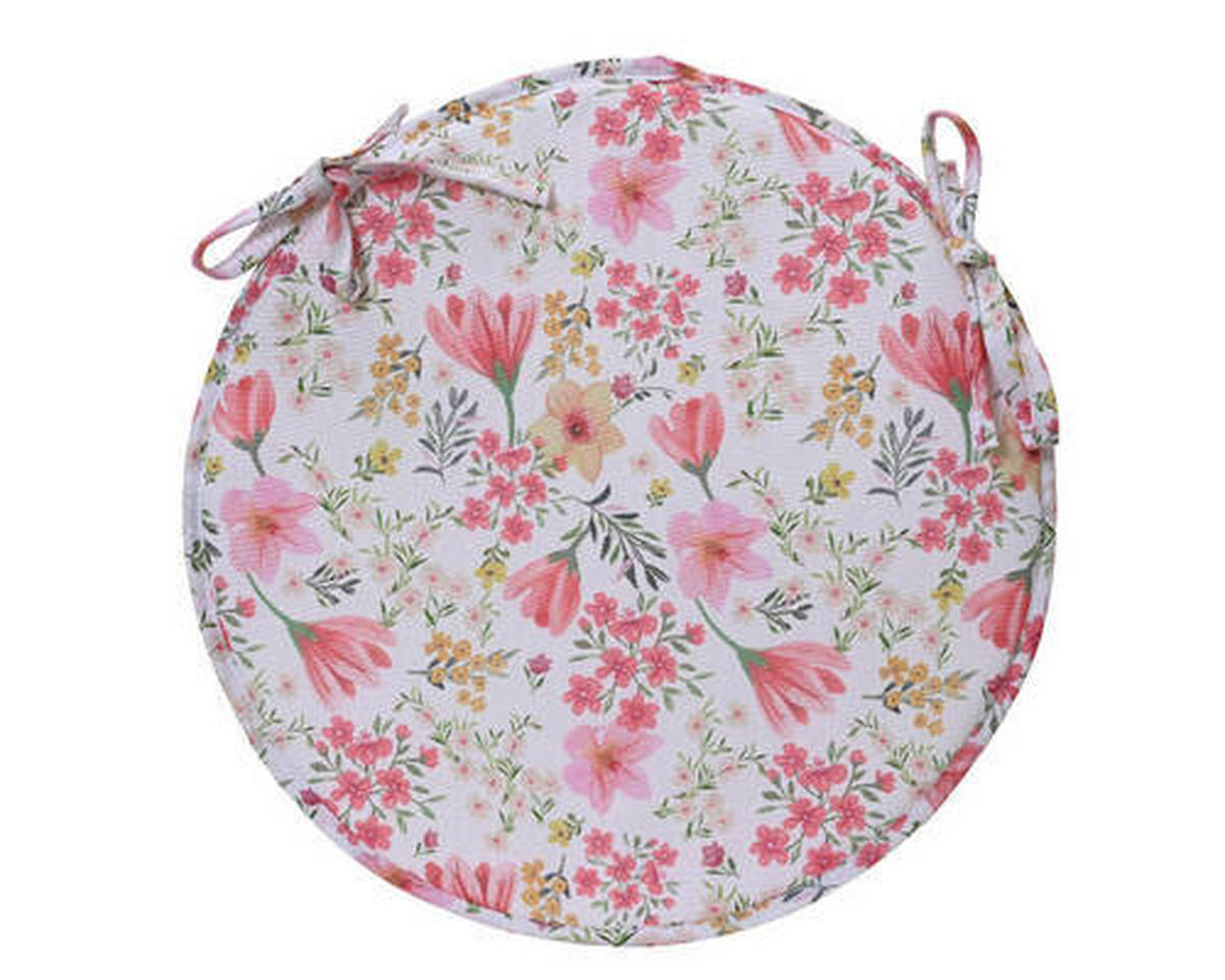 PERNĂ PENTRU ȘEZUT 39,00/39,00/4,00 cm    - Basics (39,00/39,00/4,00cm)