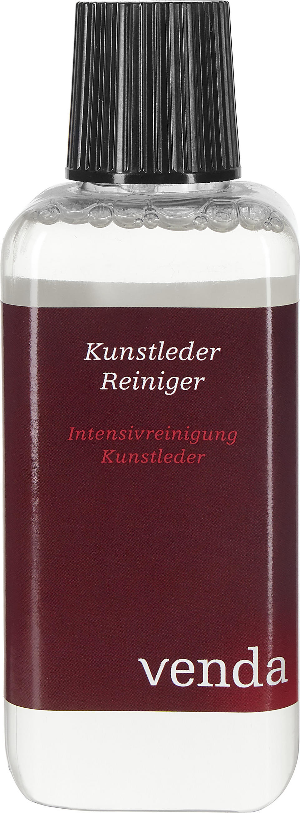 Venda ÚDRŽBA TEXTILU