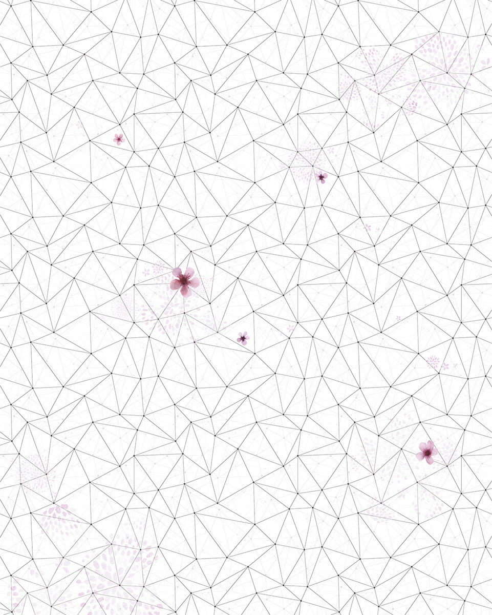 VLIESTAPETE  - Design (200/250cm) - Komar
