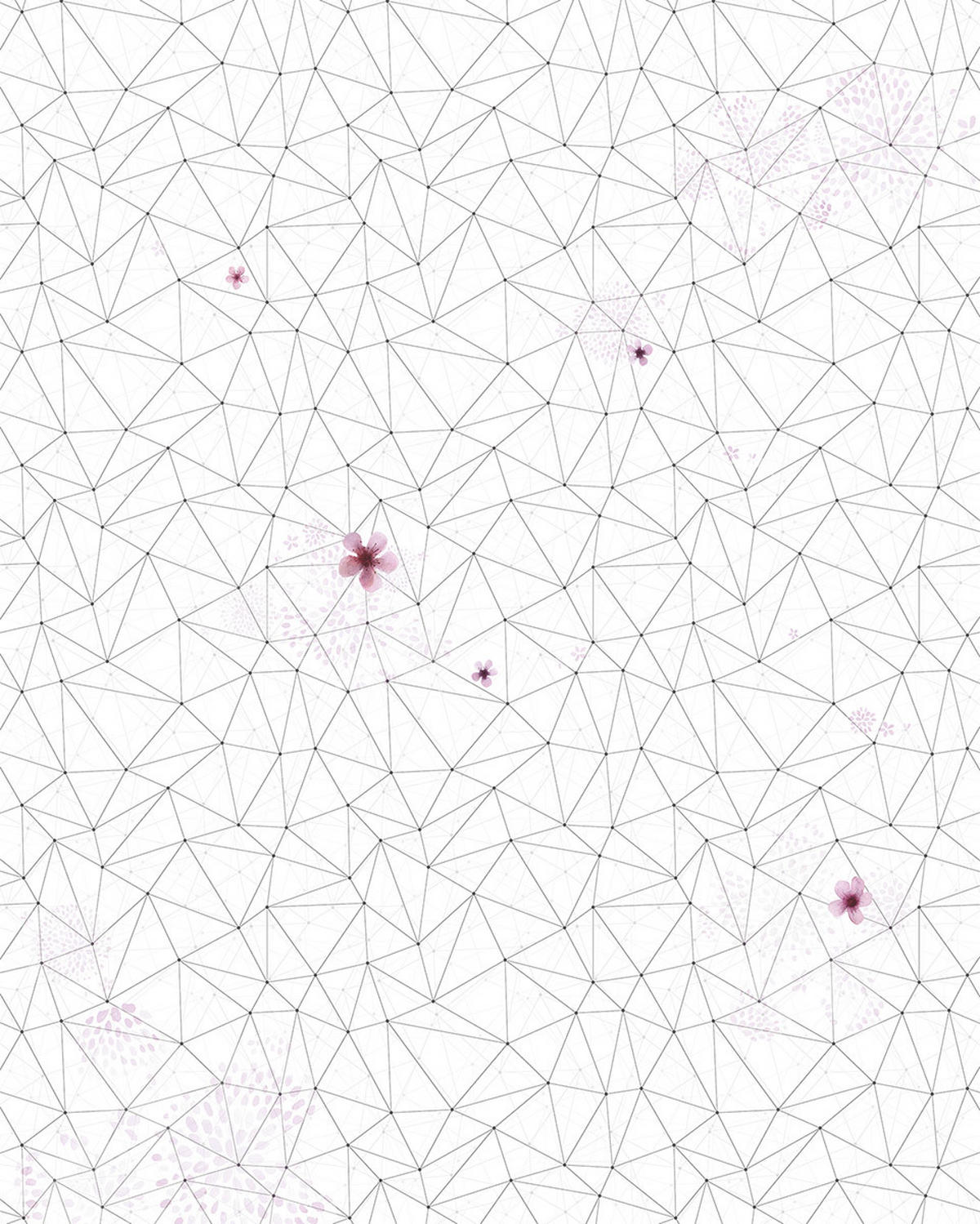 VLIESTAPETE  - Design (200/250cm) - Komar