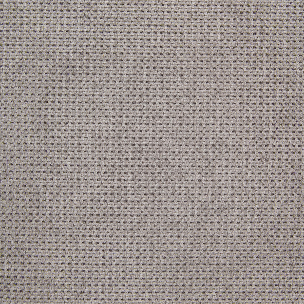 STUHL Mikrofaser Grau, Schwarz  - Schwarz/Grau, KONVENTIONELL, Textil/Metall (53/80/57cm) - MID.YOU
