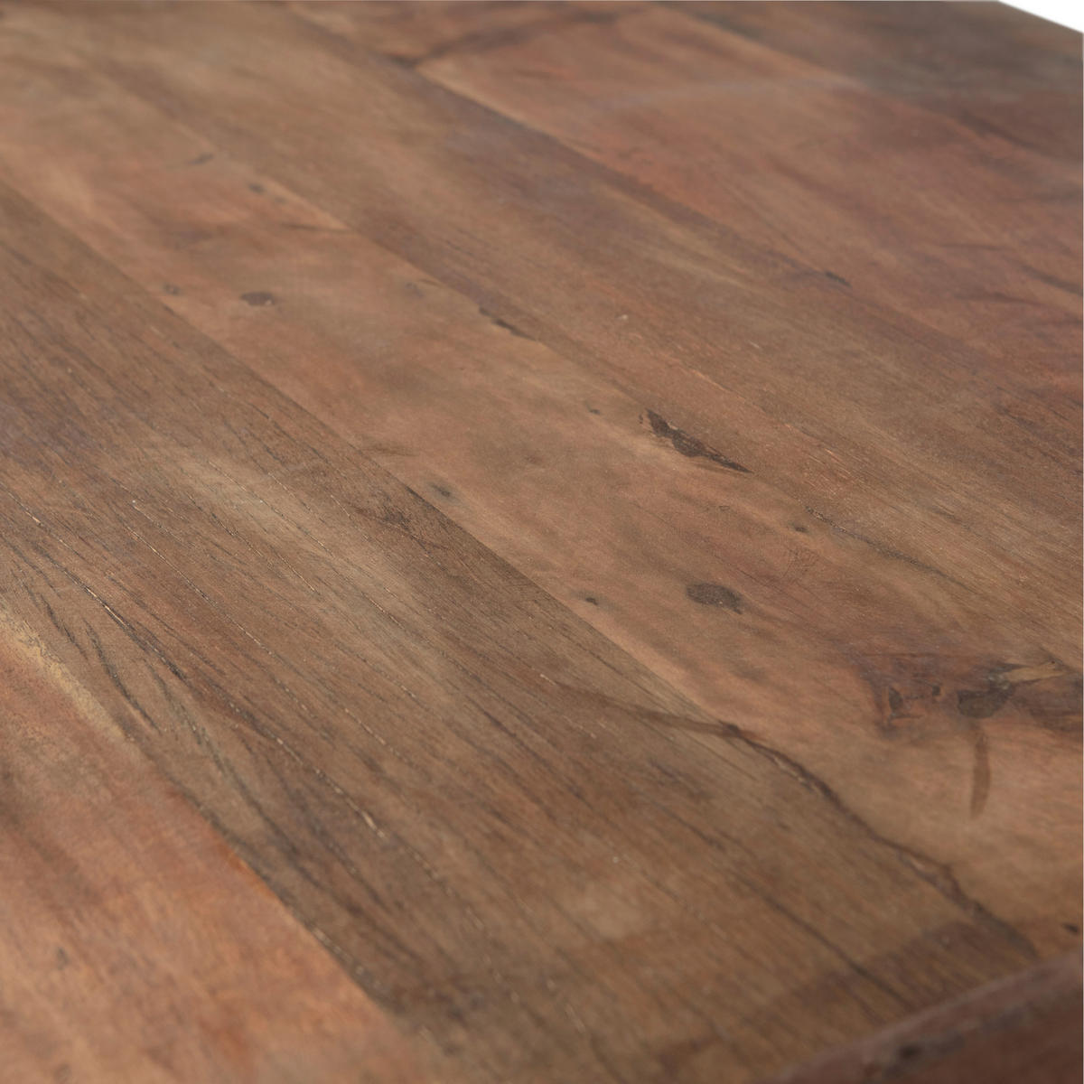 COUCHTISCH in Holz 120/70/30 cm  - Dunkelbraun, Design, Holz (120/70/30cm) - Livetastic