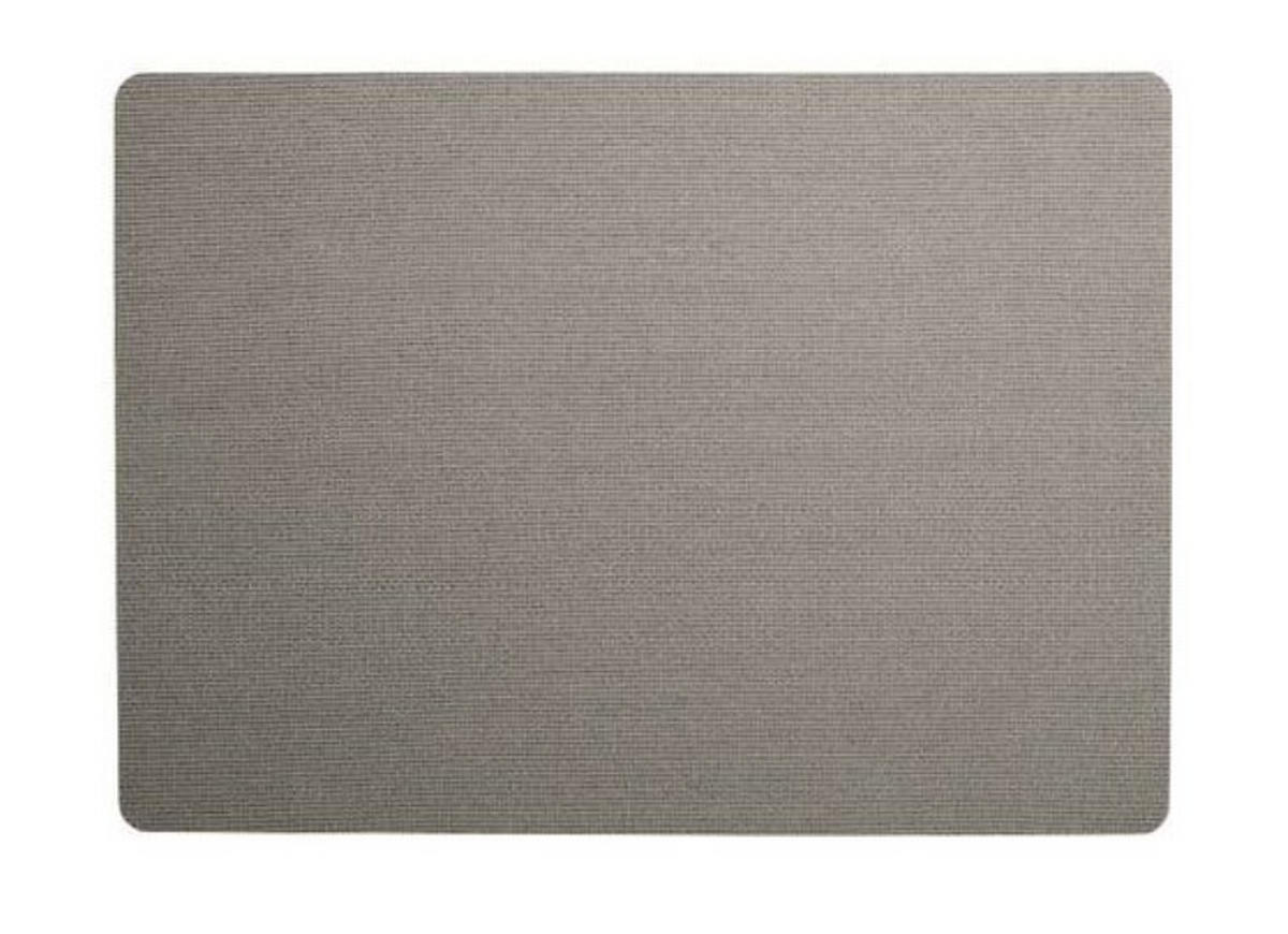 TISCHSET Kunststoff  - Basics, Kunststoff - ASA