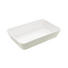 AUFLAUFFORM 29,5/20/6 cm - Weiß, Basics, Keramik (29,5/20/6cm) - Homeware Profession. AUFLAUFFORM 29,5/20/6 cm - Weiß, Basics, Keramik (29,5/20/6cm) - Homeware Profession.