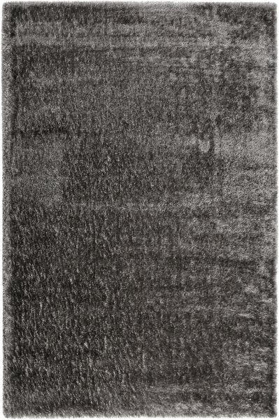 HOCHFLORTEPPICH  120/170 cm  gewebt  Grau   - Grau, KONVENTIONELL, Textil (120/170cm) - Esprit