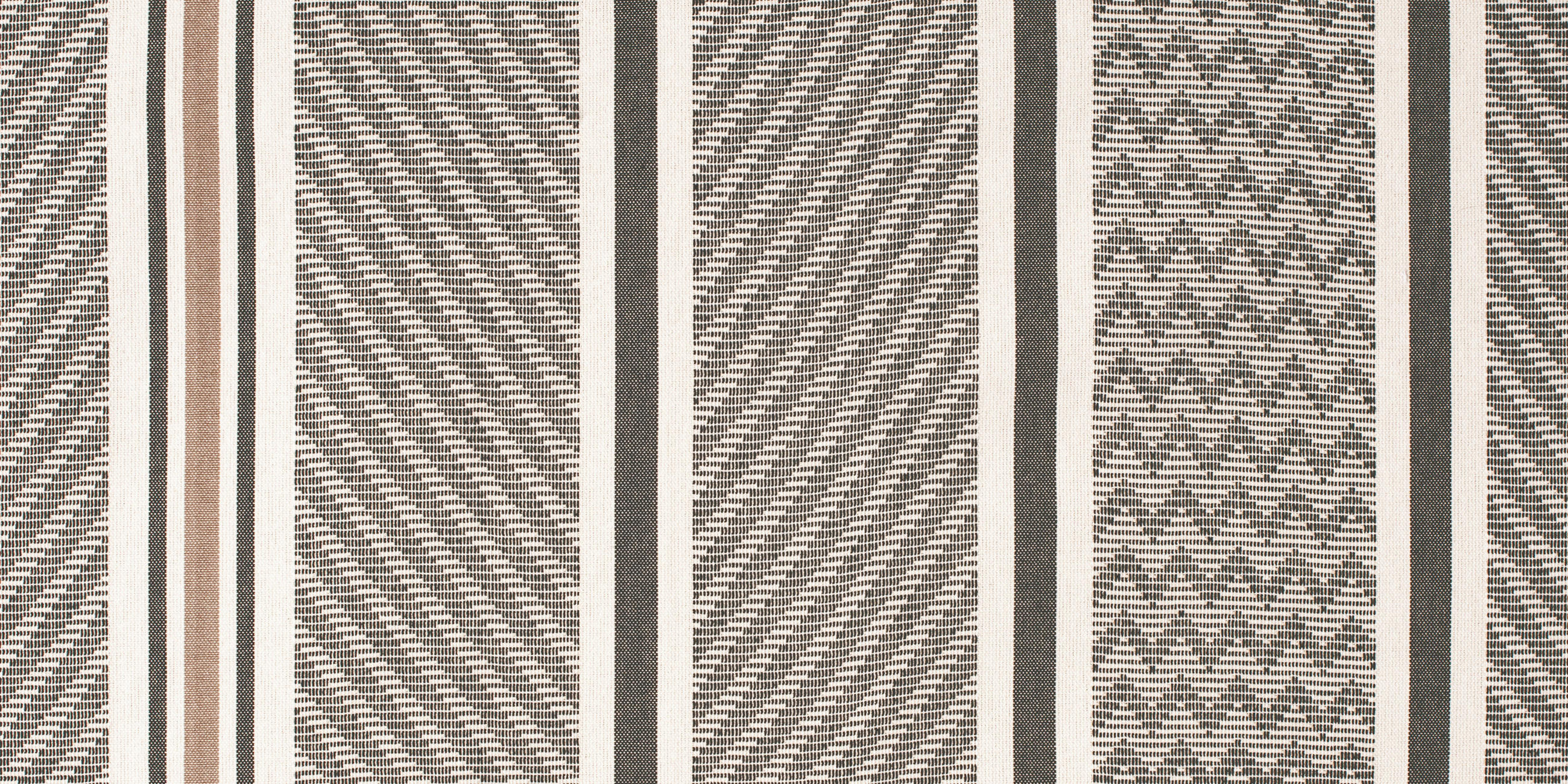 HÄNGEMATTE  - Dunkelgrau/Hellgrau, KONVENTIONELL, Textil (160/350cm) - La Siesta