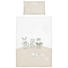 BABYBETTWÄSCHE 100/135 cm - Beige/Naturfarben, Basics, Textil (100/135cm) - My Baby Lou BABYBETTWÄSCHE 100/135 cm - Beige/Naturfarben, Basics, Textil (100/135cm) - My Baby Lou