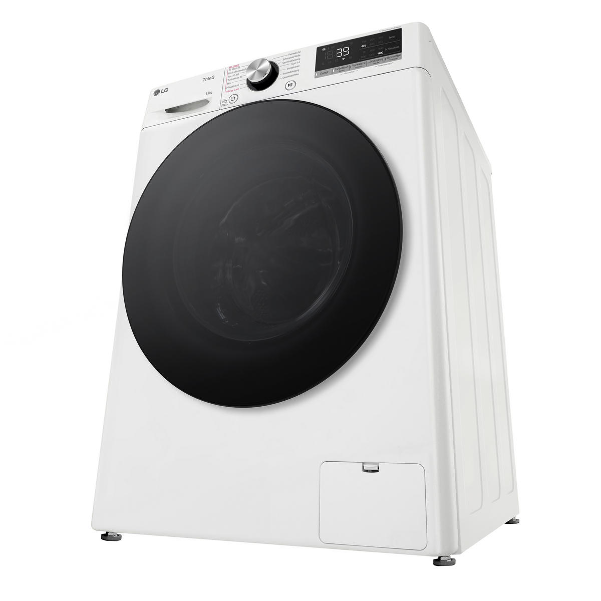 WASCHMASCHINE LG F4WR703Y   - Weiß, Basics (60/85/61,5cm) - LG