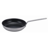 BRATPFANNE  - Grau, Basics, Metall (40/20/5cm)