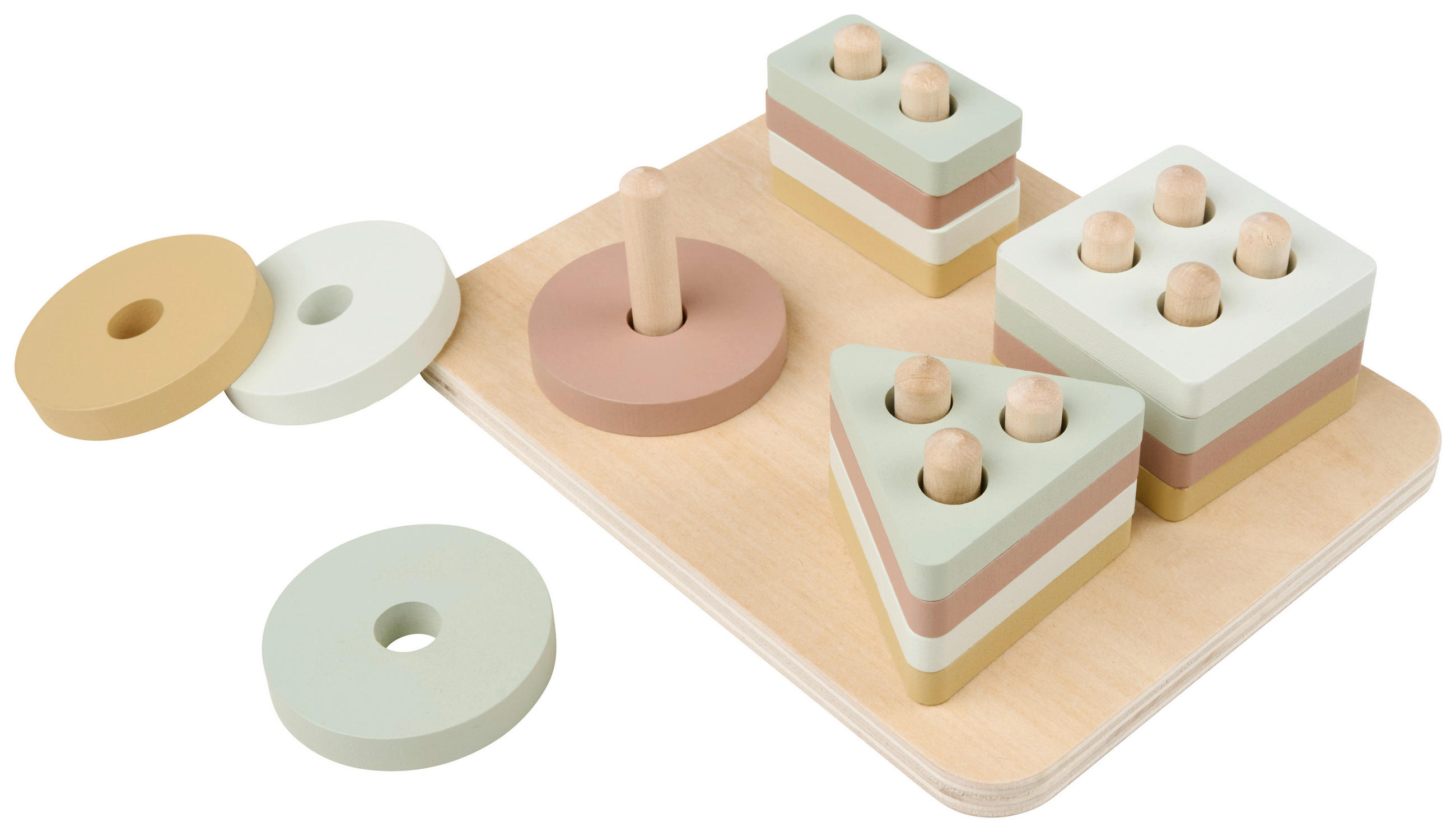 Avelia MOTORICKÁ HRA