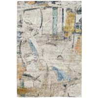 ORIENTÁLNÍ KOBEREC, 200/300 cm, béžová - béžová, Basics, textil (200/300cm)