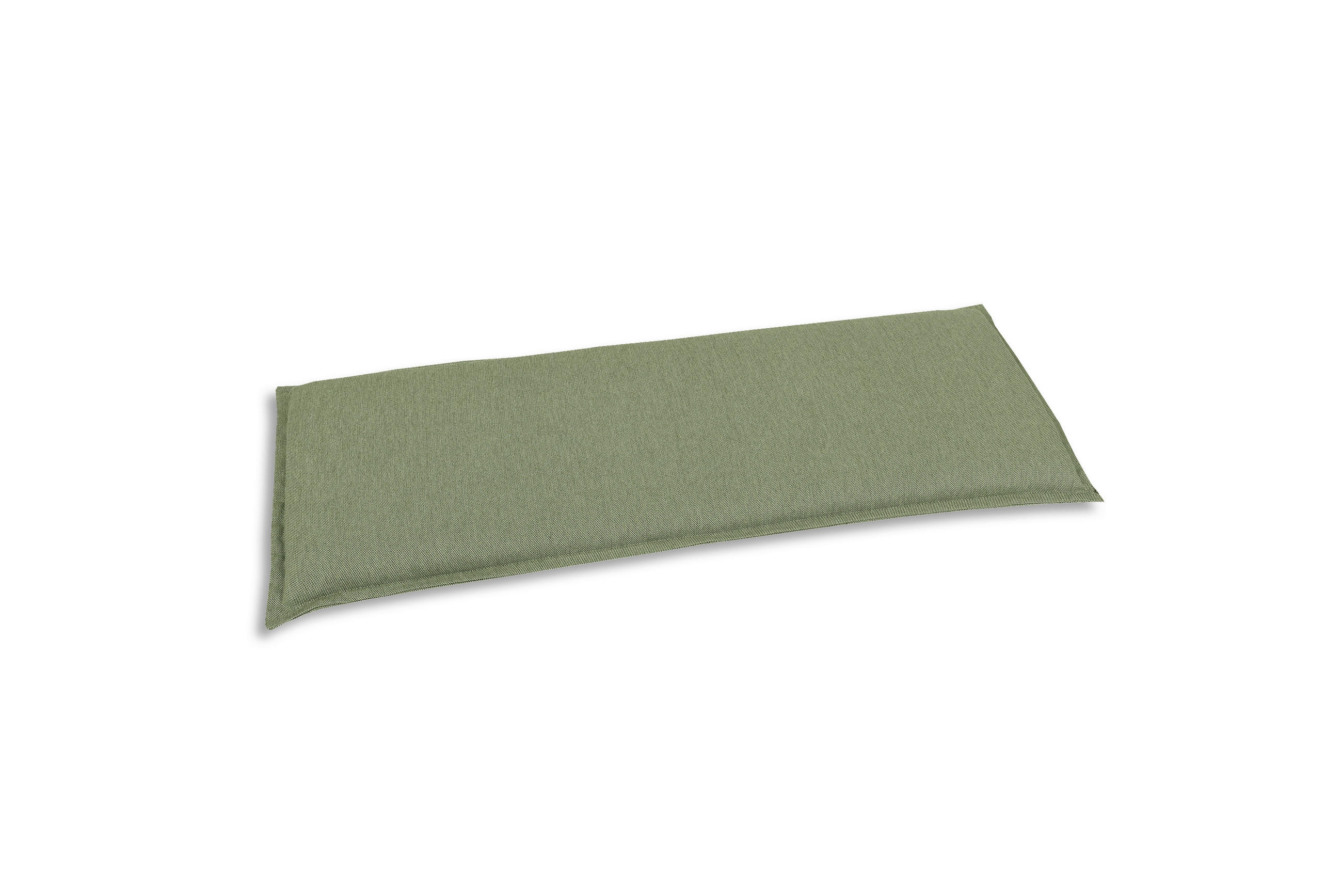 BANKAUFLAGE Uni  - Hellgrün, Basics, Textil (48/6/115cm)