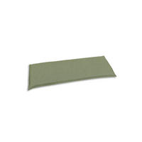 BANKAUFLAGE Uni  - Hellgrün, Basics, Textil (48/6/115cm)