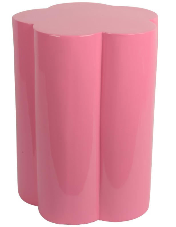 BEISTELLTISCH 34,00/34,00/45,00 cm  - Basics (34,00/34,00/45,00cm)